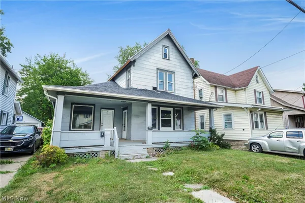 $139,900 | 885 Wales Road Northeast, Massillon, OH 44646