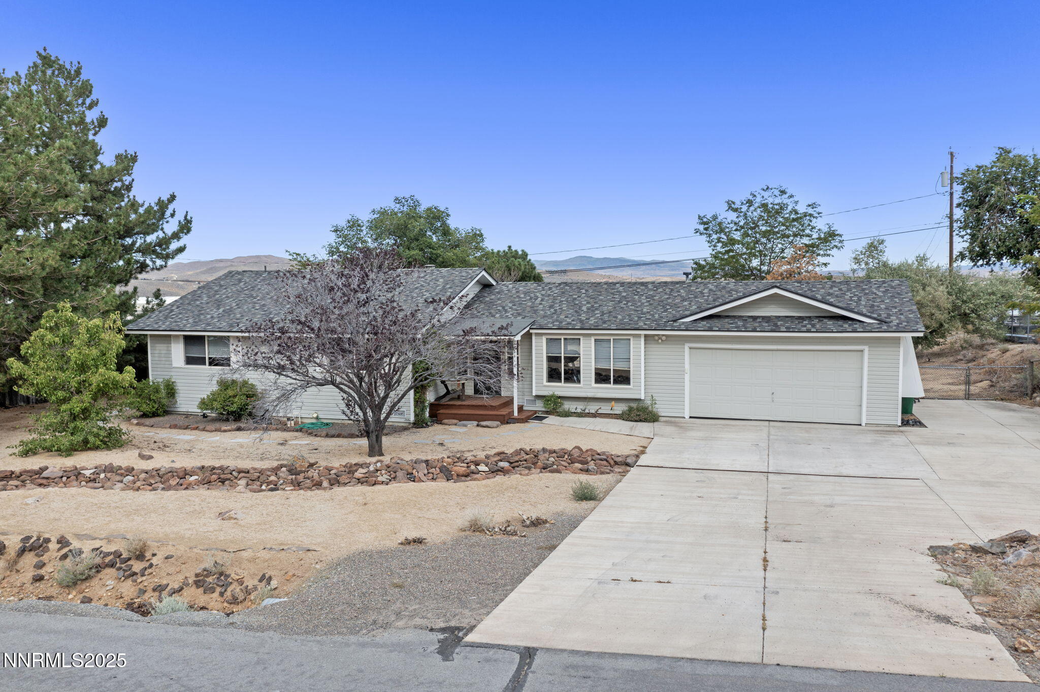 2410 Seneca Drive Reno, NV 89506 - Photo 1 of 32 Front