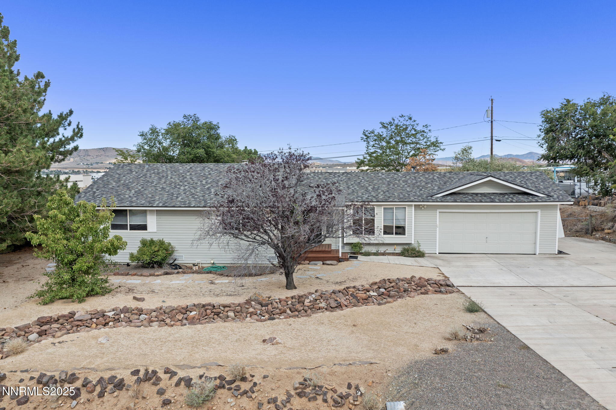 2410 Seneca Drive Reno, NV 89506 - Photo 2 of 32 Front