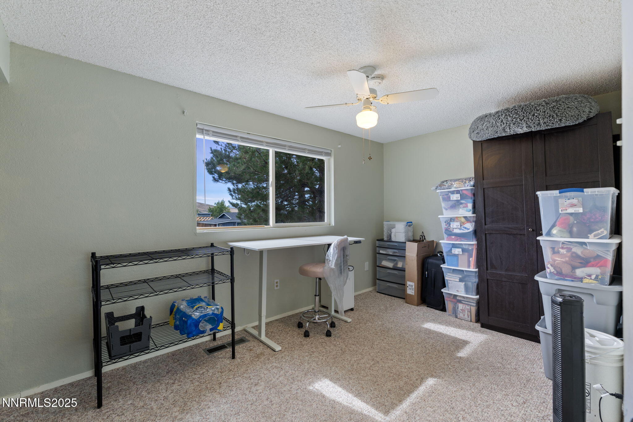 2410 Seneca Drive Reno, NV 89506 - Photo 22 of 32 Bedroom 2