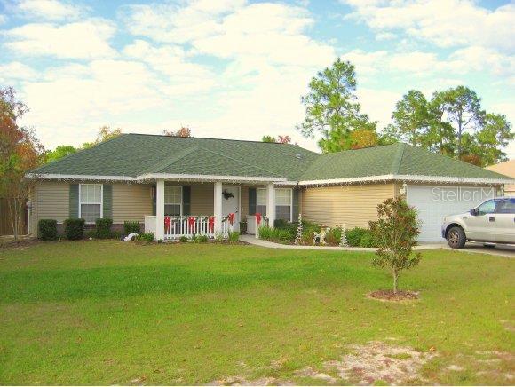 7187 Hemlock Loop Ocala, FL 34472 - Photo 1 of 1 Primary Photo
