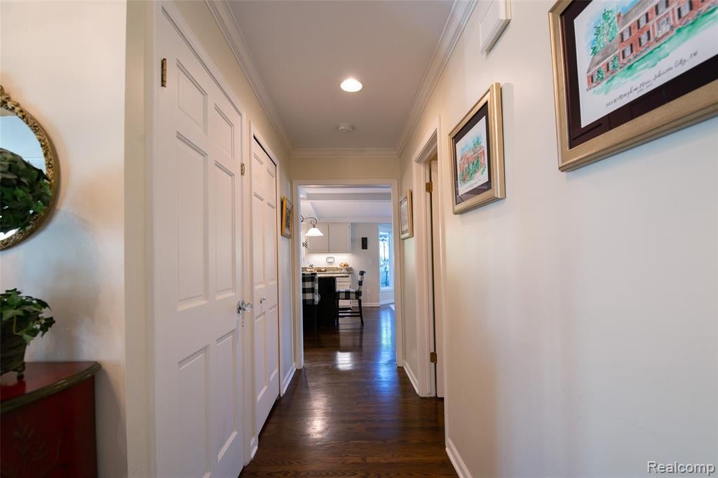 3674 Merriweather Lane Rochester Hills, MI 48306 - Photo 37 of 78 Gallery Image 37