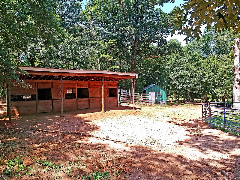 1538 Old Denver School Road Anderson, SC 29625 - Photo 4 of 6