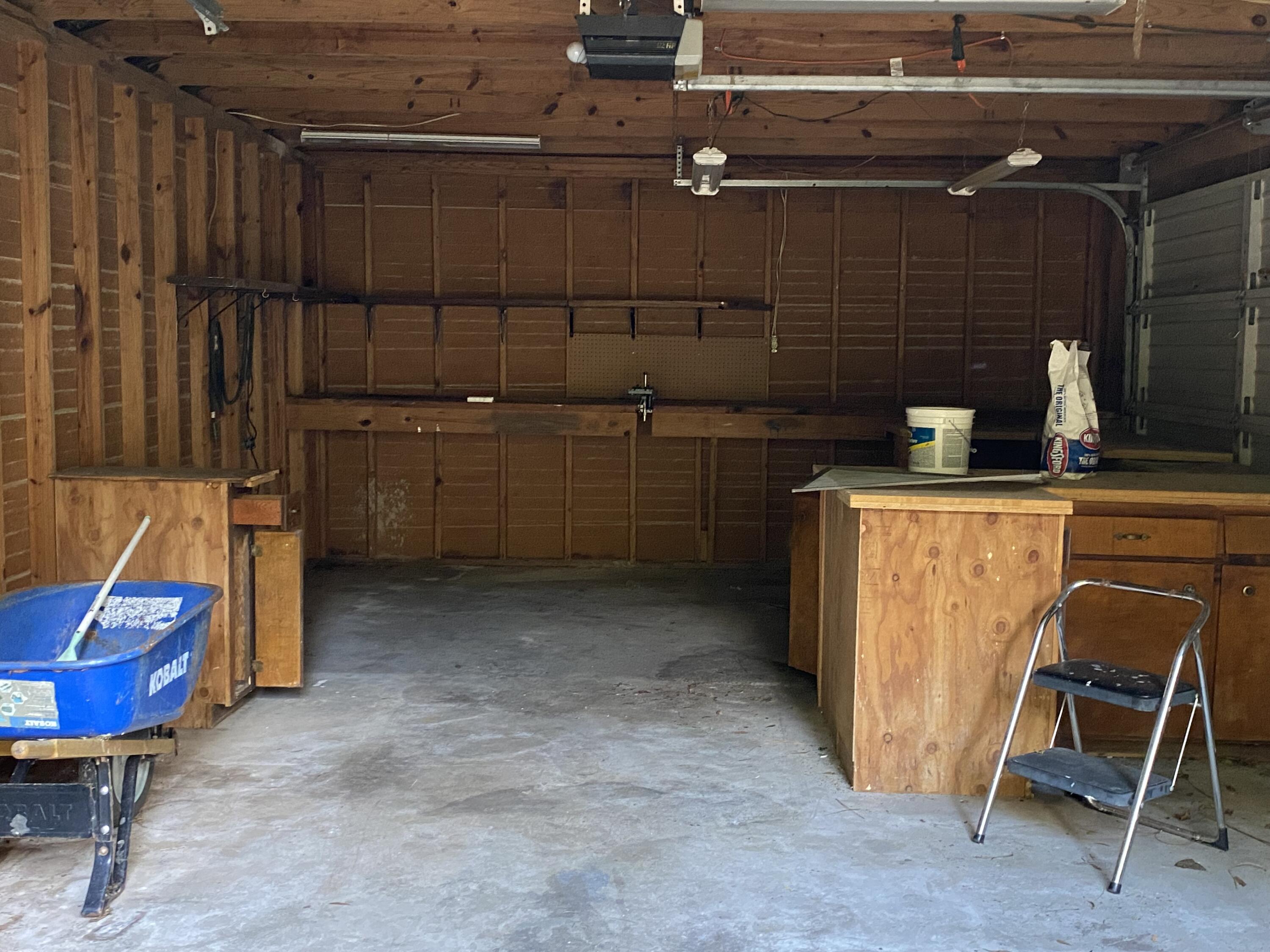 3170 Skyline Drive Crestview, FL 32539 - Photo 10 of 16 a room with storage and utility room