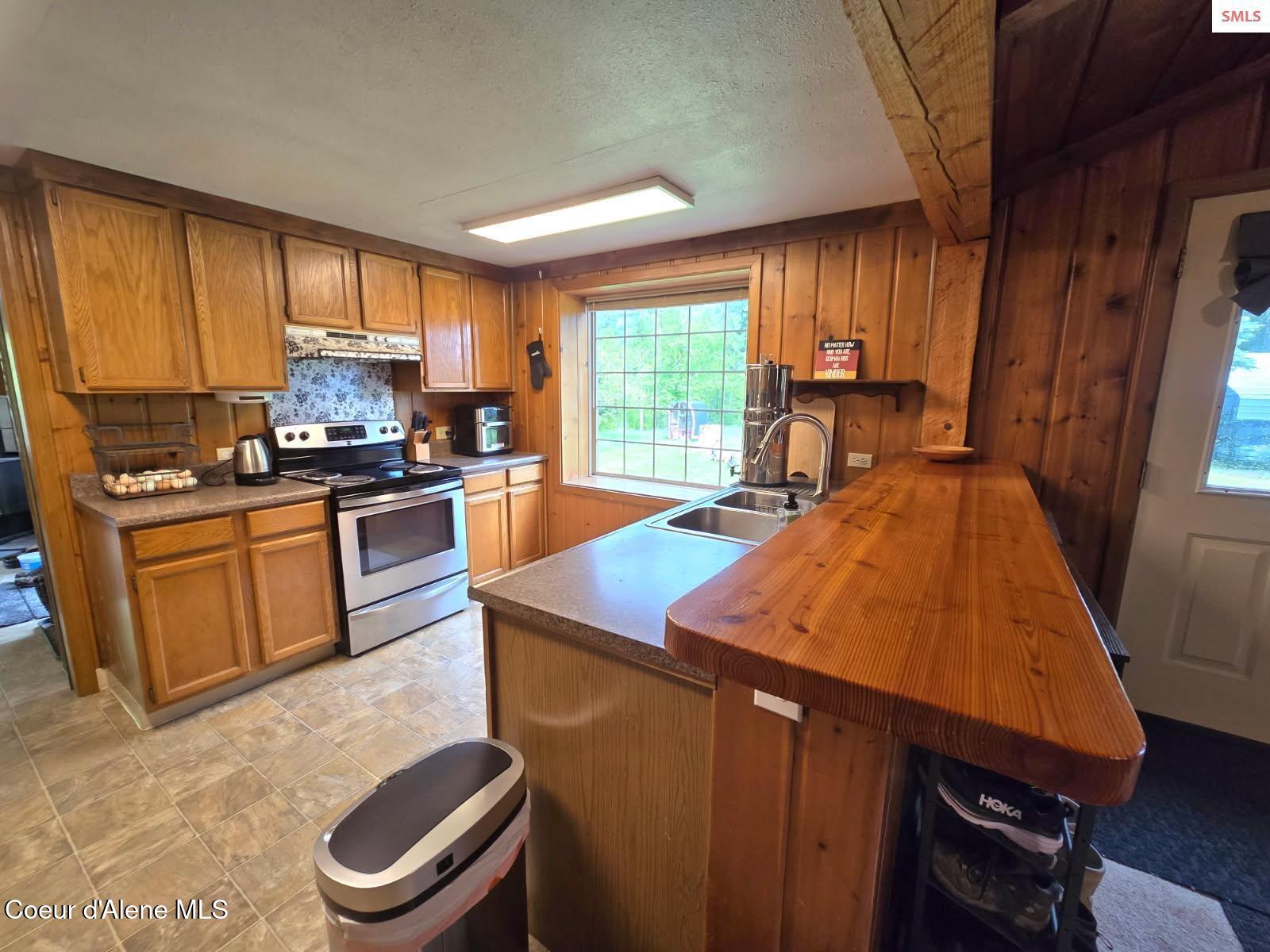327 Winter Road Moyie Springs, ID 83845 - Photo 15 of 26 winter15