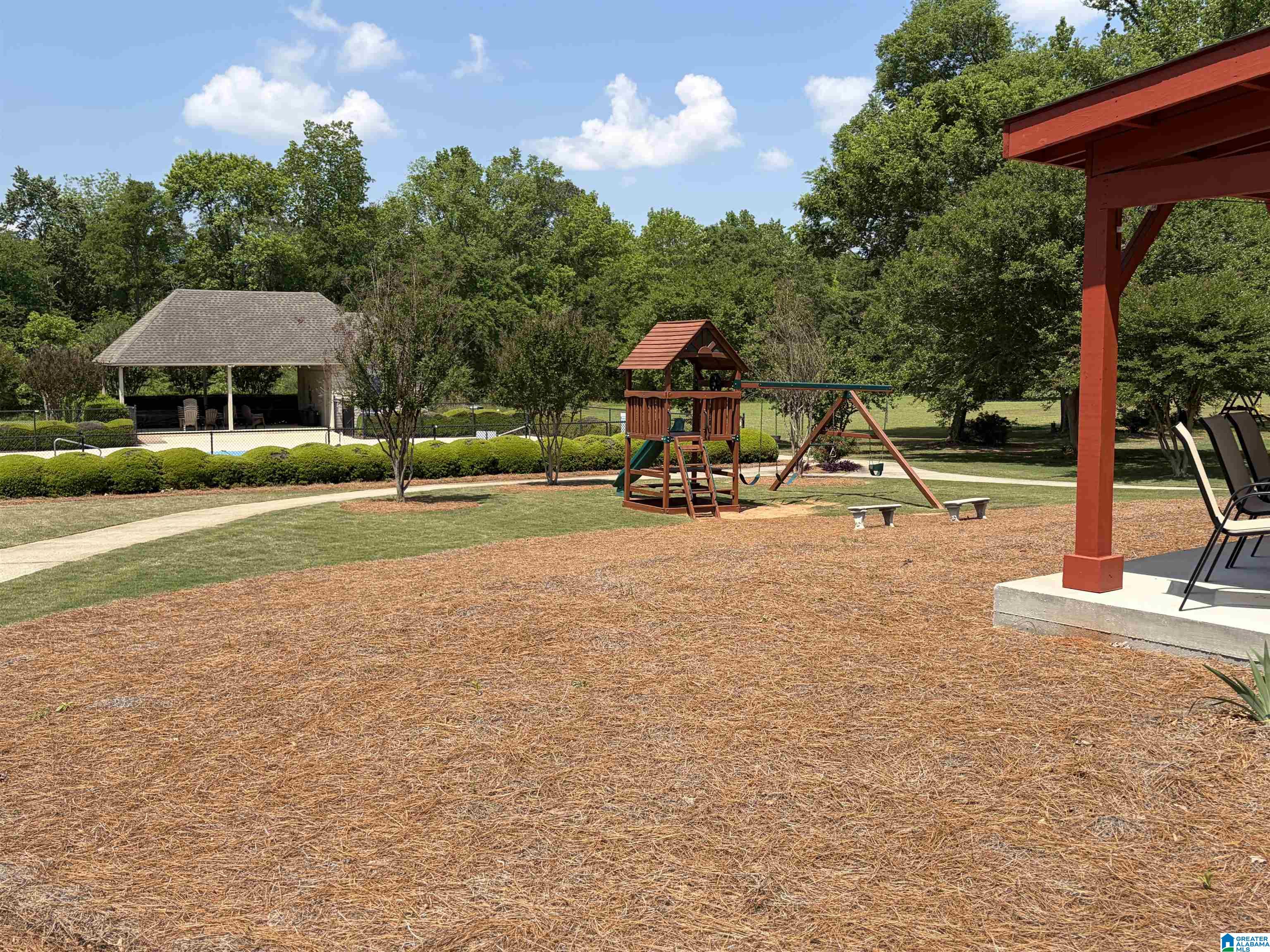 109 Morning Mist Trail, Unit 522 Alabaster, AL 35007 - Photo 3 of 3