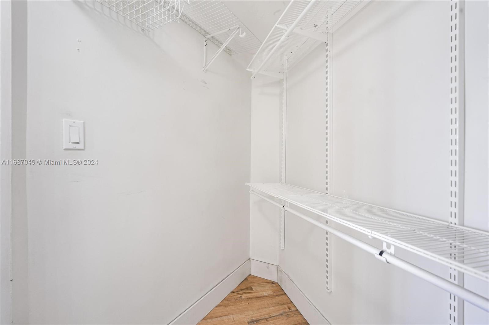 2351 Douglas Road, Unit 504 Miami, FL 33145 - Photo 25 of 41 a view of utility room