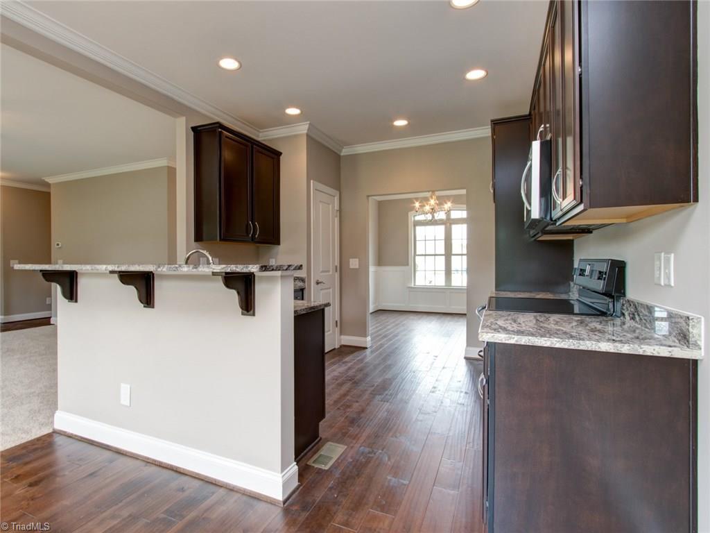 5096 Branch View Road Browns Summit, NC 27214 - Photo 11 of 30 Gallery Image 11