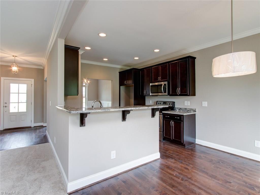 5096 Branch View Road Browns Summit, NC 27214 - Photo 13 of 30 Gallery Image 13