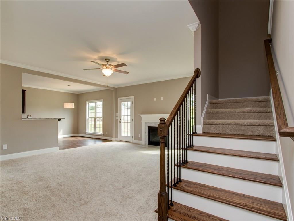 5096 Branch View Road Browns Summit, NC 27214 - Photo 14 of 30 Gallery Image 14