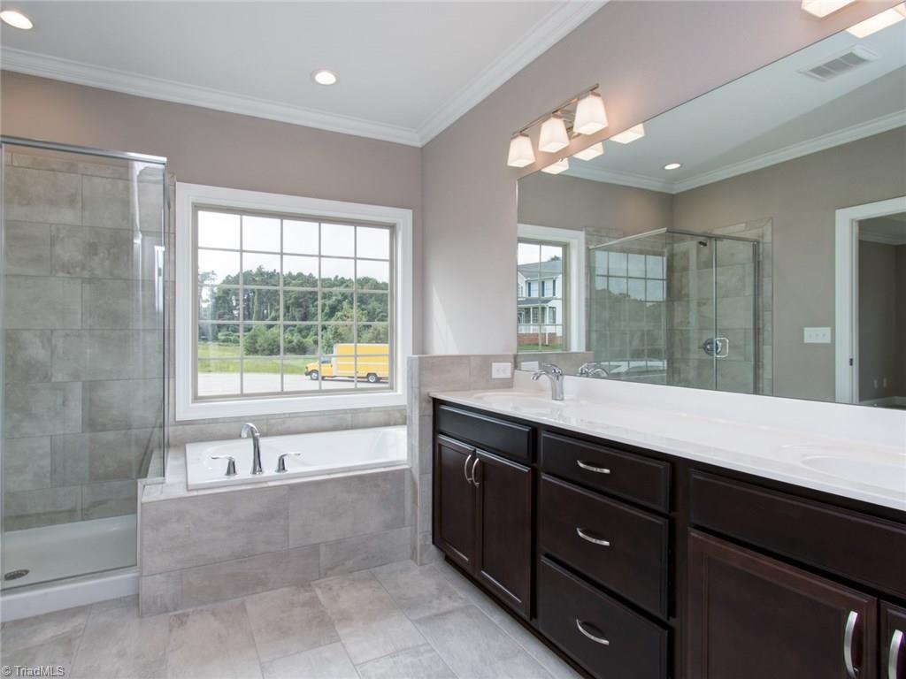 5096 Branch View Road Browns Summit, NC 27214 - Photo 17 of 30 Gallery Image 17