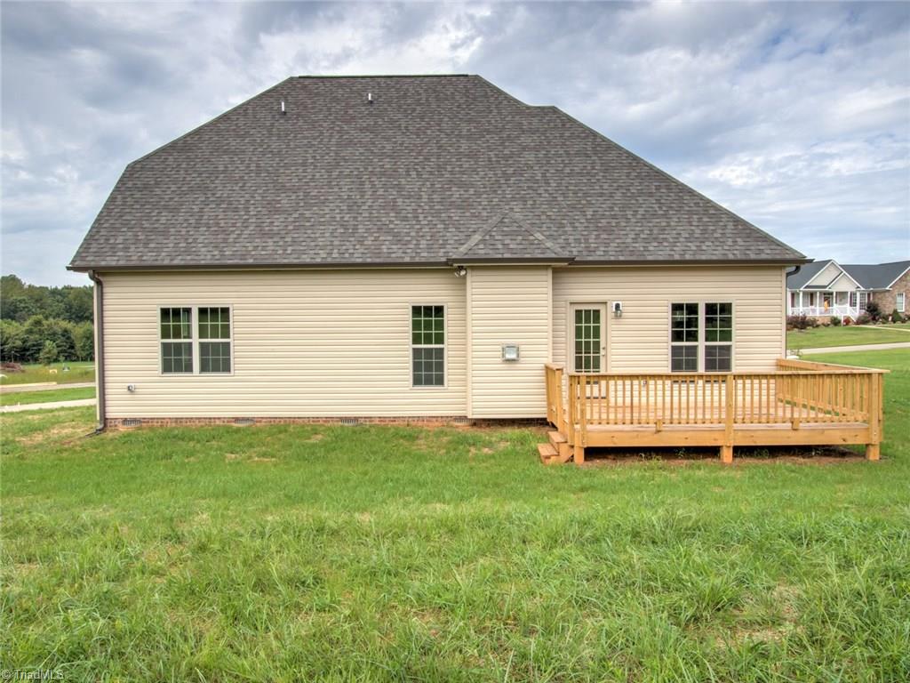 5096 Branch View Road Browns Summit, NC 27214 - Photo 29 of 30 Gallery Image 29