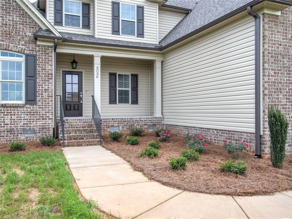 5096 Branch View Road Browns Summit, NC 27214 - Photo 30 of 30 Gallery Image 30