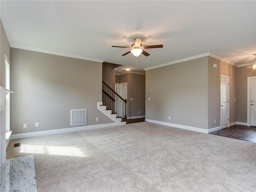 5096 Branch View Road Browns Summit, NC 27214 - Photo 8 of 30 Gallery Image 8