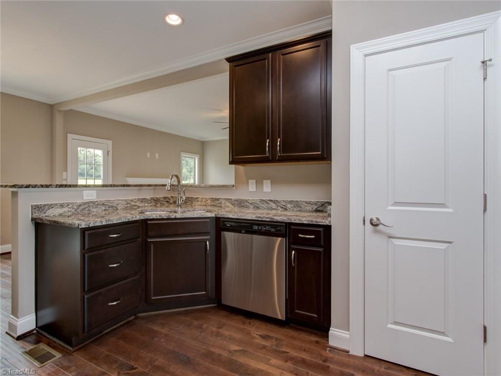 5096 Branch View Road Browns Summit, NC 27214 - Photo 9 of 30 Gallery Image 9