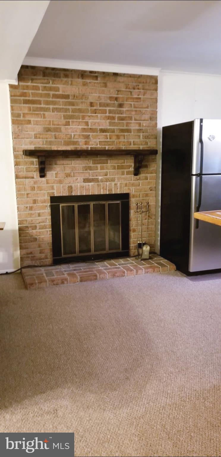 13107 Newgate Road Woodbridge, VA 22193 - Photo 18 of 26 Basement