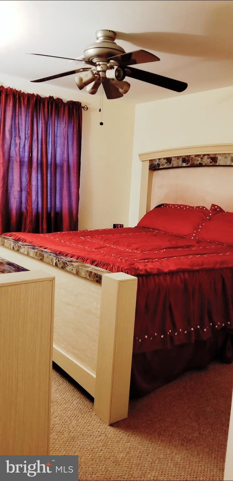 13107 Newgate Road Woodbridge, VA 22193 - Photo 20 of 26 Bedroom