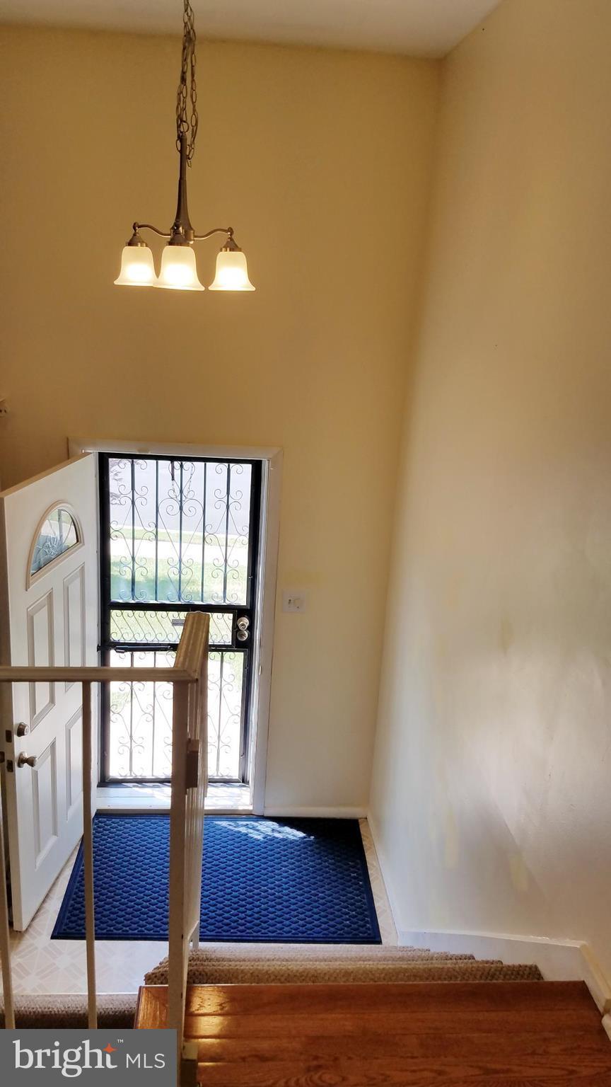 foyer