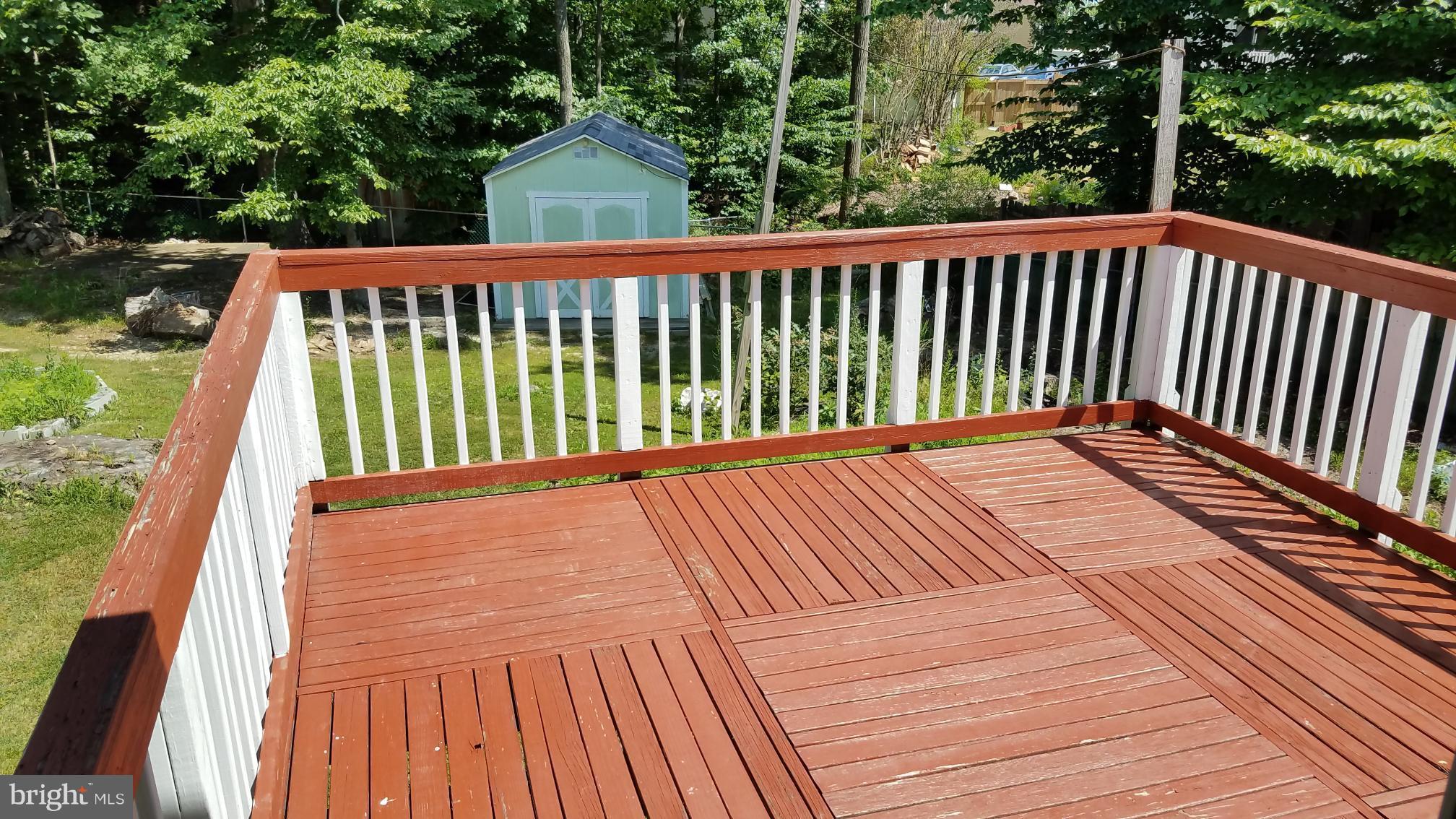 13107 Newgate Road Woodbridge, VA 22193 - Photo 23 of 26 Exterior (General)