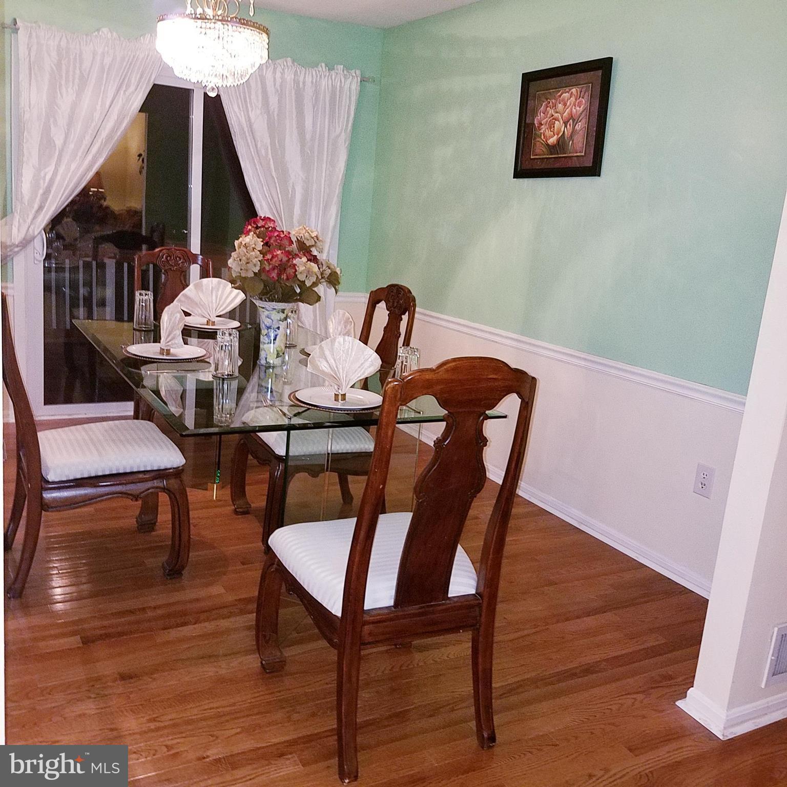 13107 Newgate Road Woodbridge, VA 22193 - Photo 8 of 26 Dining Room other
