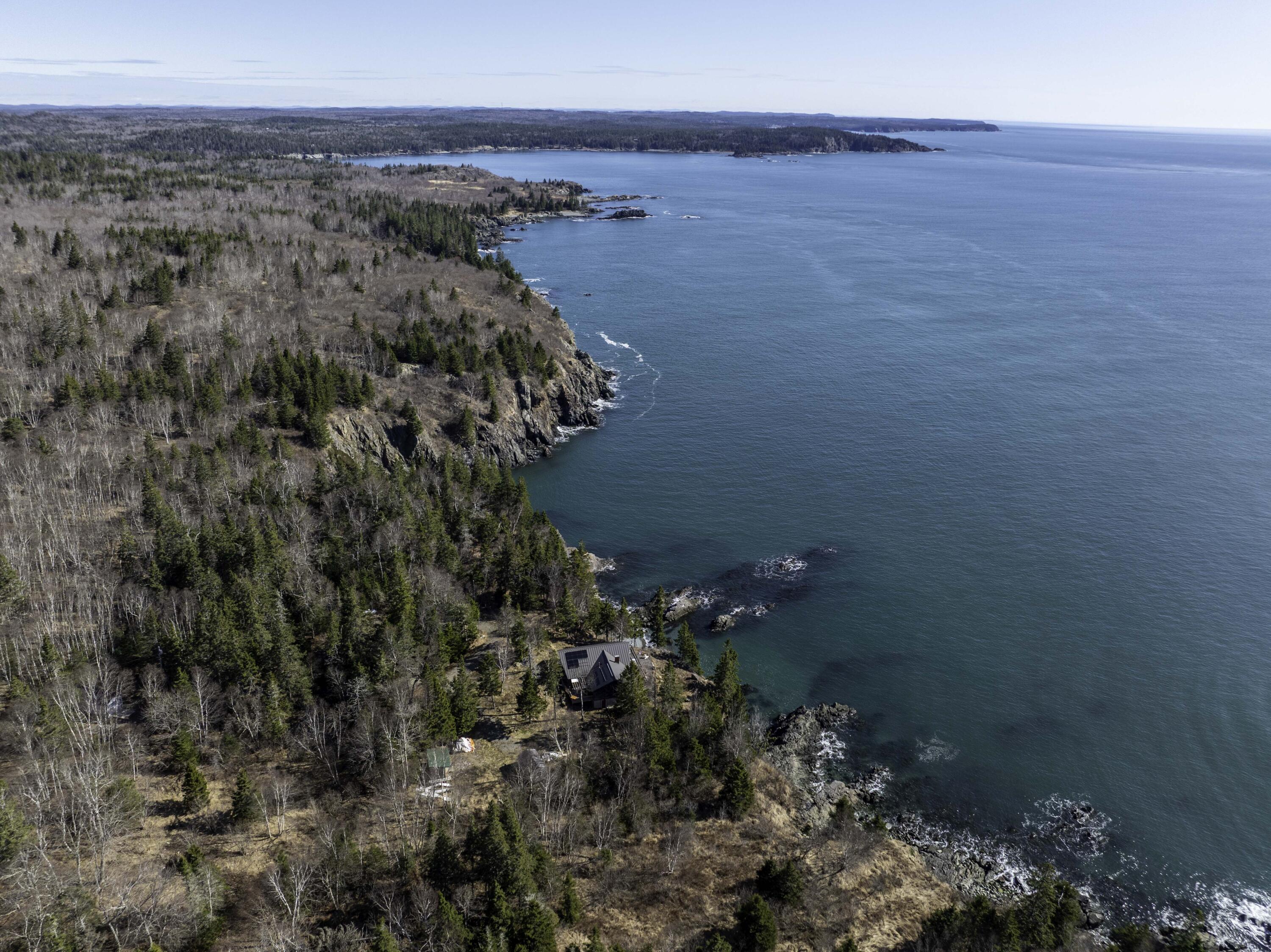 87.81 Shag Rock Road Lubec, ME 04652 - Photo 46 of 60 Shag Rock