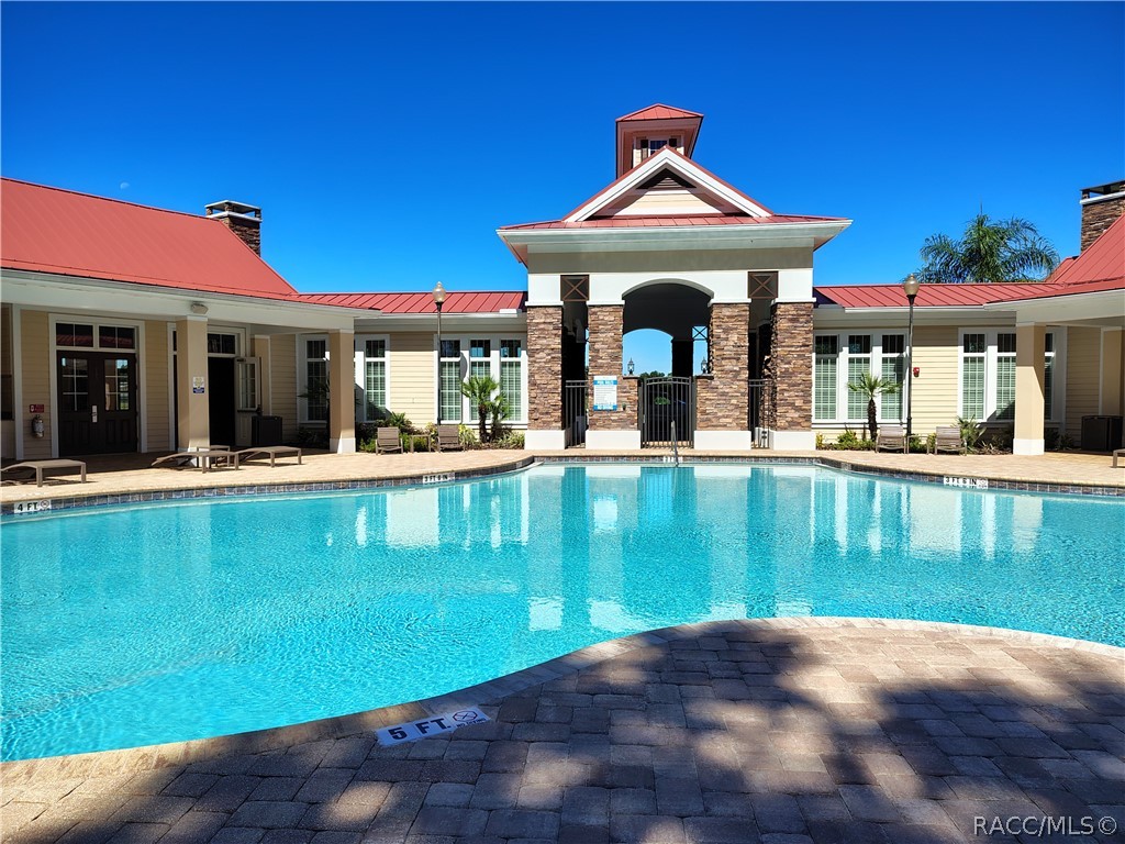 223 Bittern Loop, Unit TH 46 Inverness, FL 34453 - Photo 17 of 22