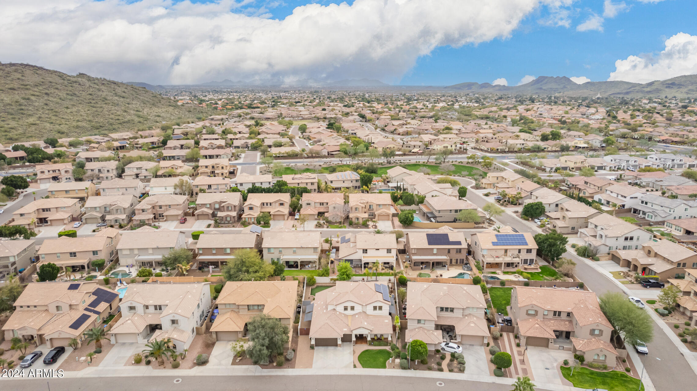5013 West Rowel Road Phoenix, AZ 85083 - Photo 11 of 57 Community