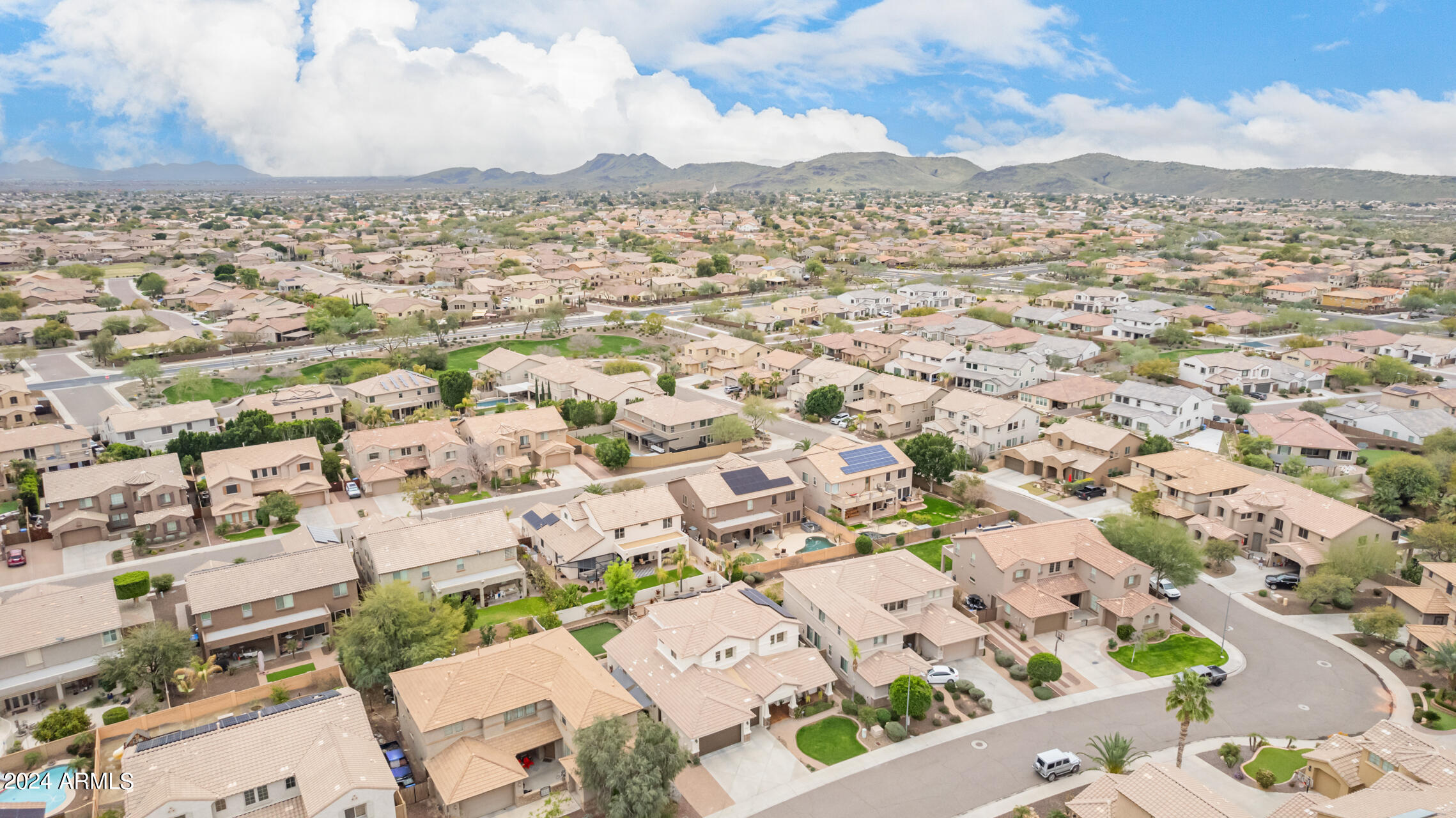 5013 West Rowel Road Phoenix, AZ 85083 - Photo 12 of 57 Community