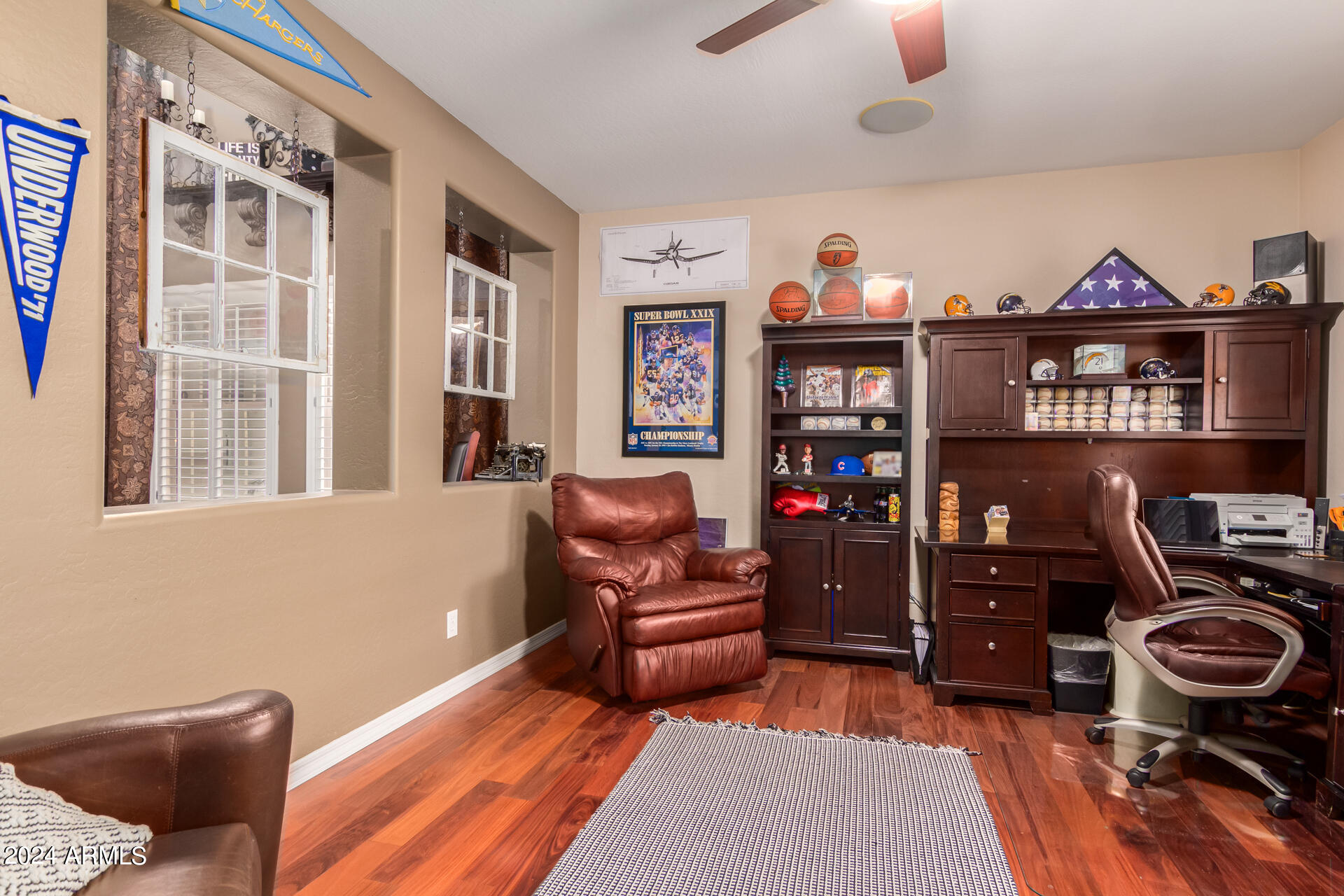 5013 West Rowel Road Phoenix, AZ 85083 - Photo 15 of 57 Office