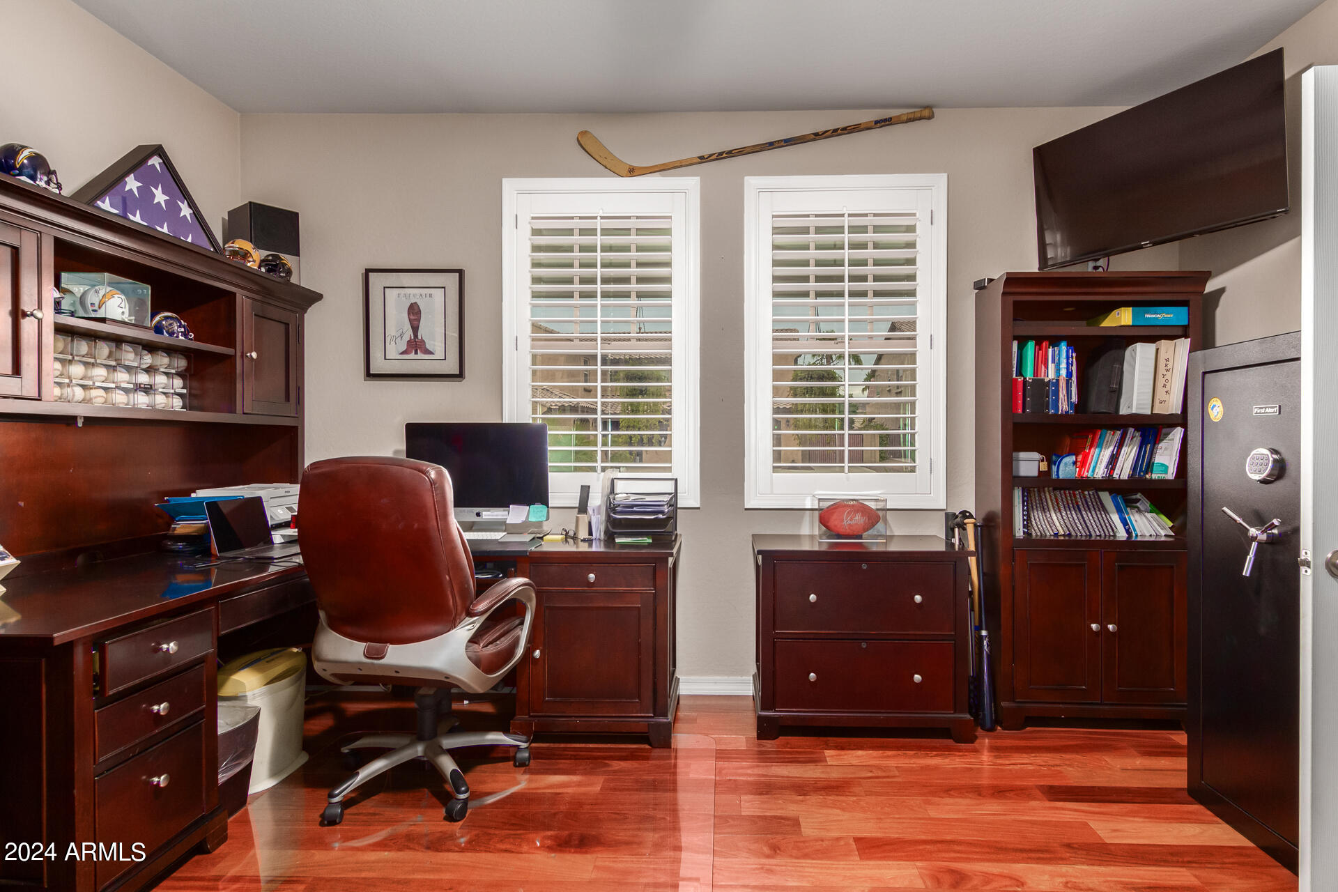 5013 West Rowel Road Phoenix, AZ 85083 - Photo 16 of 57 Office