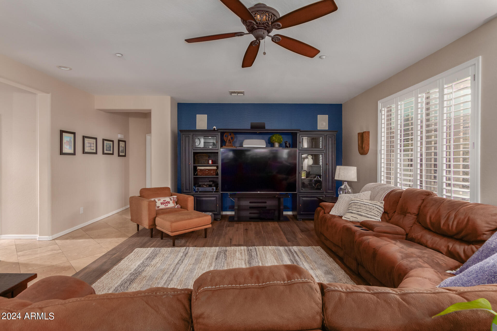 5013 West Rowel Road Phoenix, AZ 85083 - Photo 21 of 57 Family Room