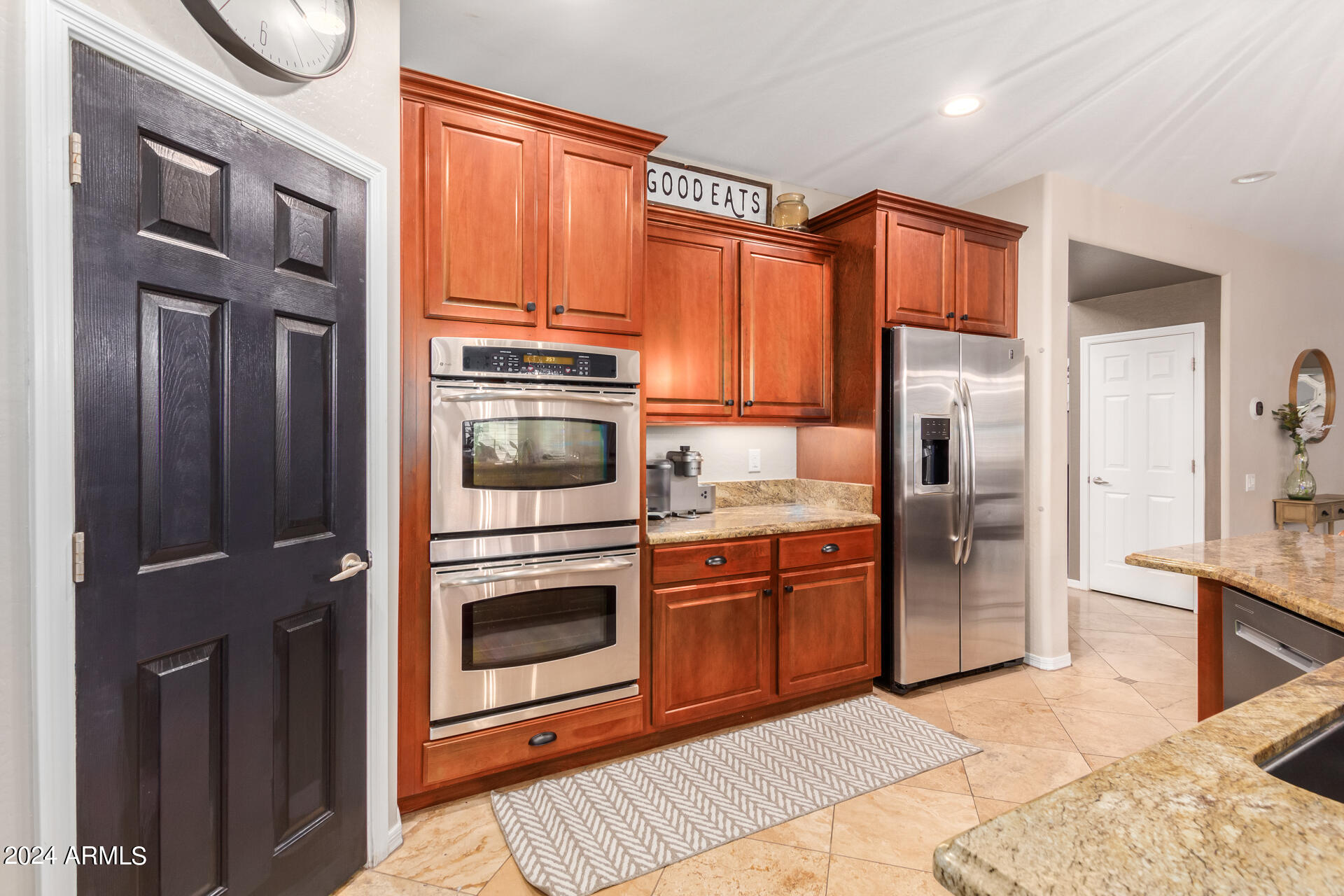 5013 West Rowel Road Phoenix, AZ 85083 - Photo 25 of 57 Double Oven