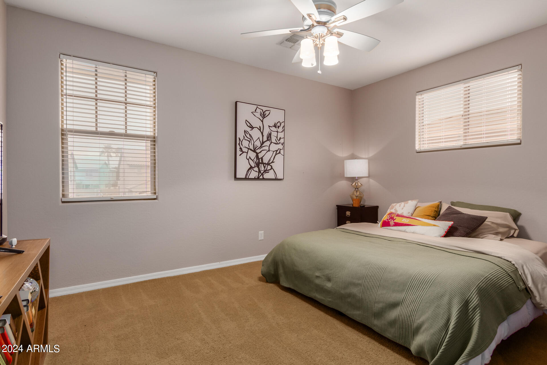 5013 West Rowel Road Phoenix, AZ 85083 - Photo 38 of 57 Up Stairs Master Suite