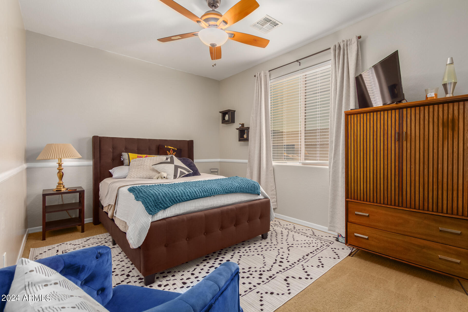 5013 West Rowel Road Phoenix, AZ 85083 - Photo 42 of 57 3rd Bedroom