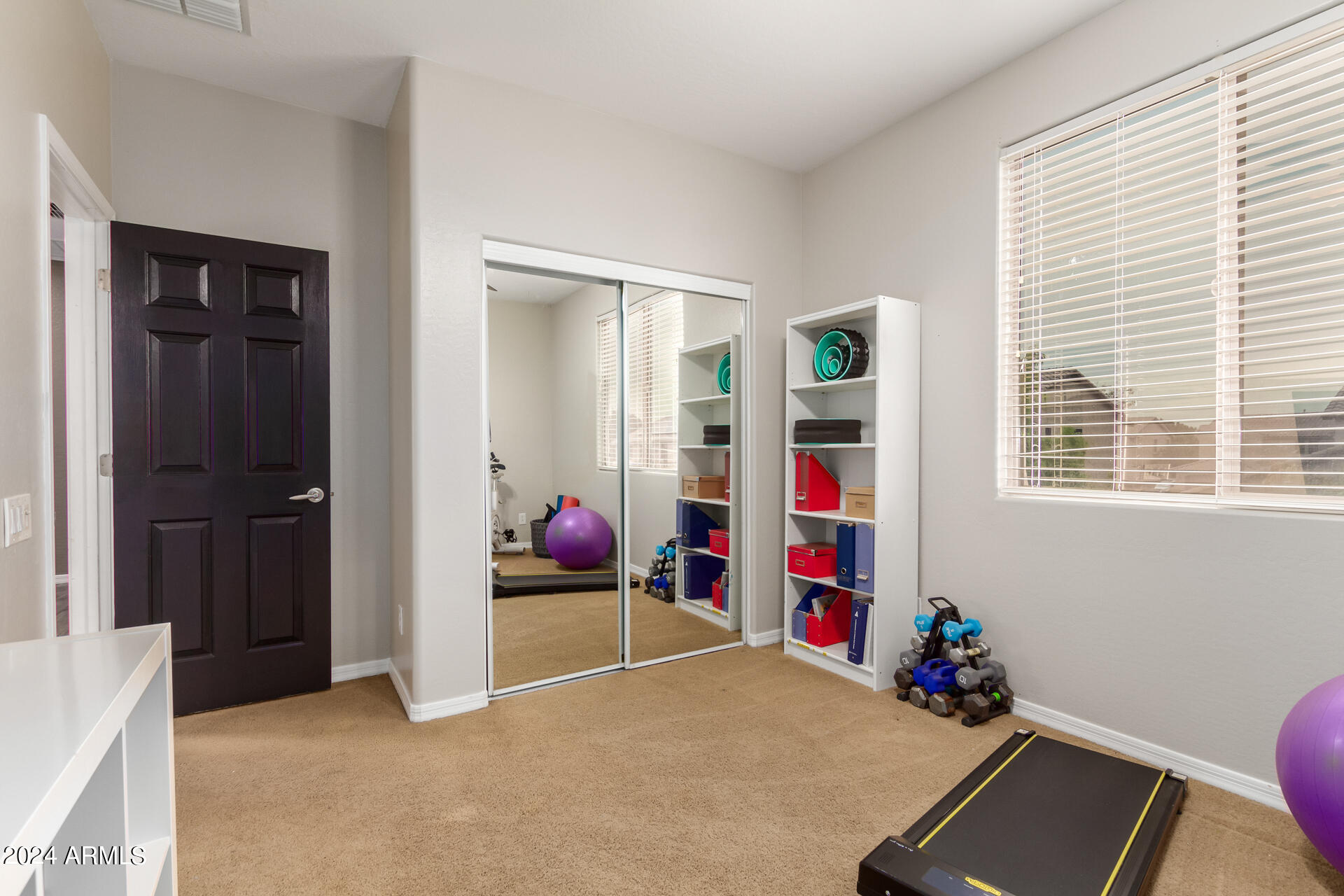 5013 West Rowel Road Phoenix, AZ 85083 - Photo 46 of 57 4th Bedroom