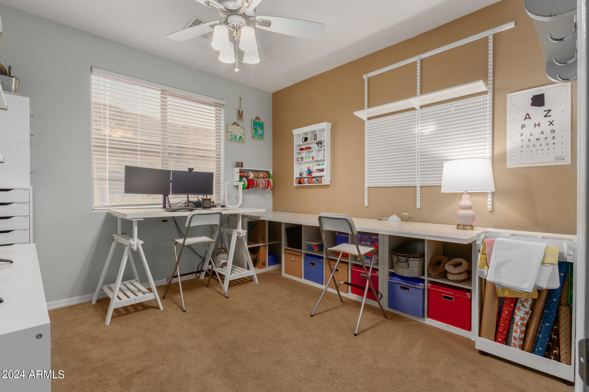 5013 West Rowel Road Phoenix, AZ 85083 - Photo 47 of 57 5th Bedroom