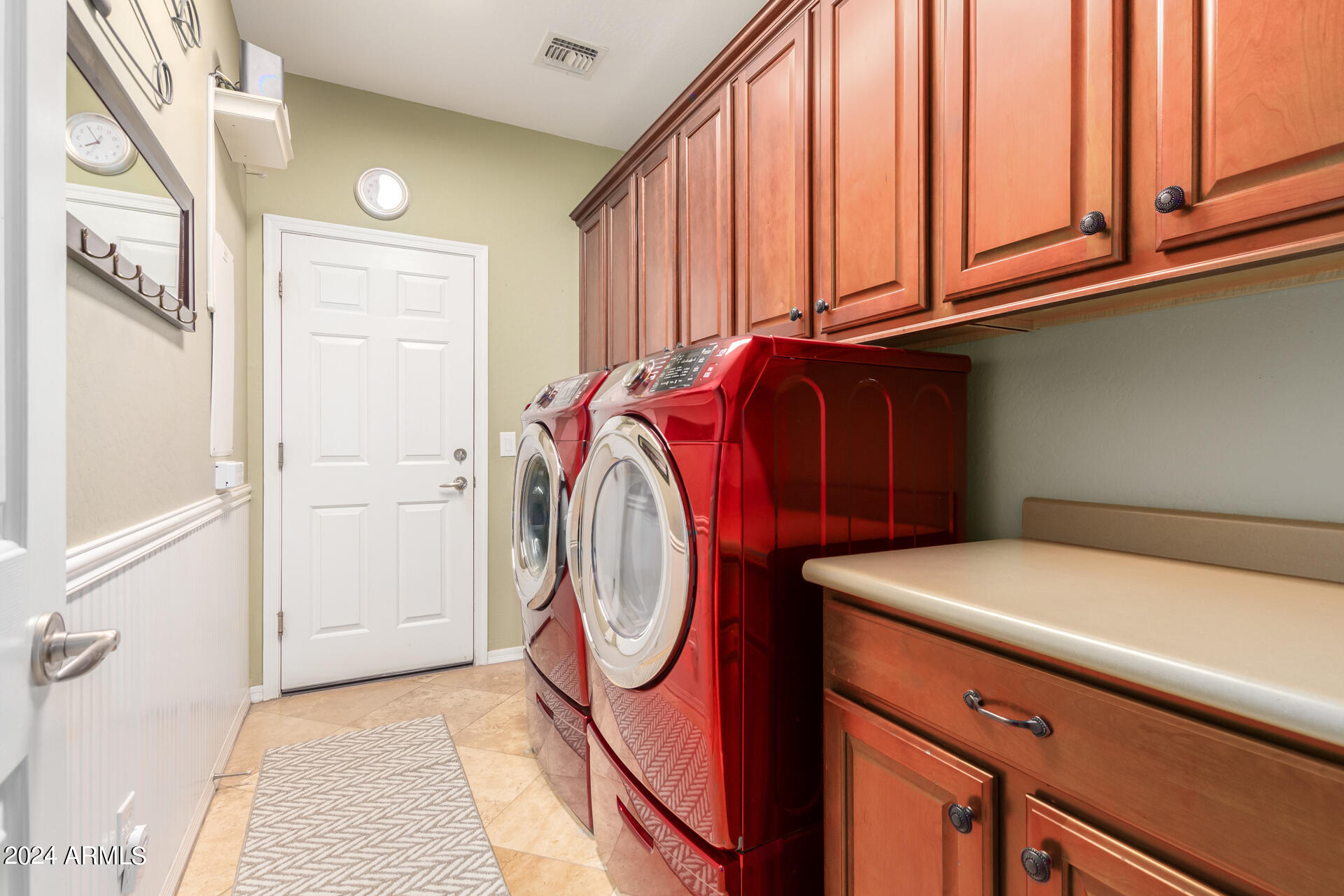 5013 West Rowel Road Phoenix, AZ 85083 - Photo 55 of 57 Laundry Room