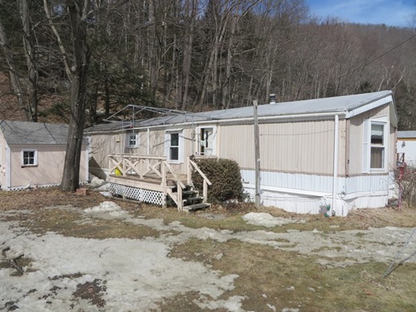 280 Zoar Road, Unit 28 Charlemont, MA 01339 - Photo 1 of 13 Gallery Image 1