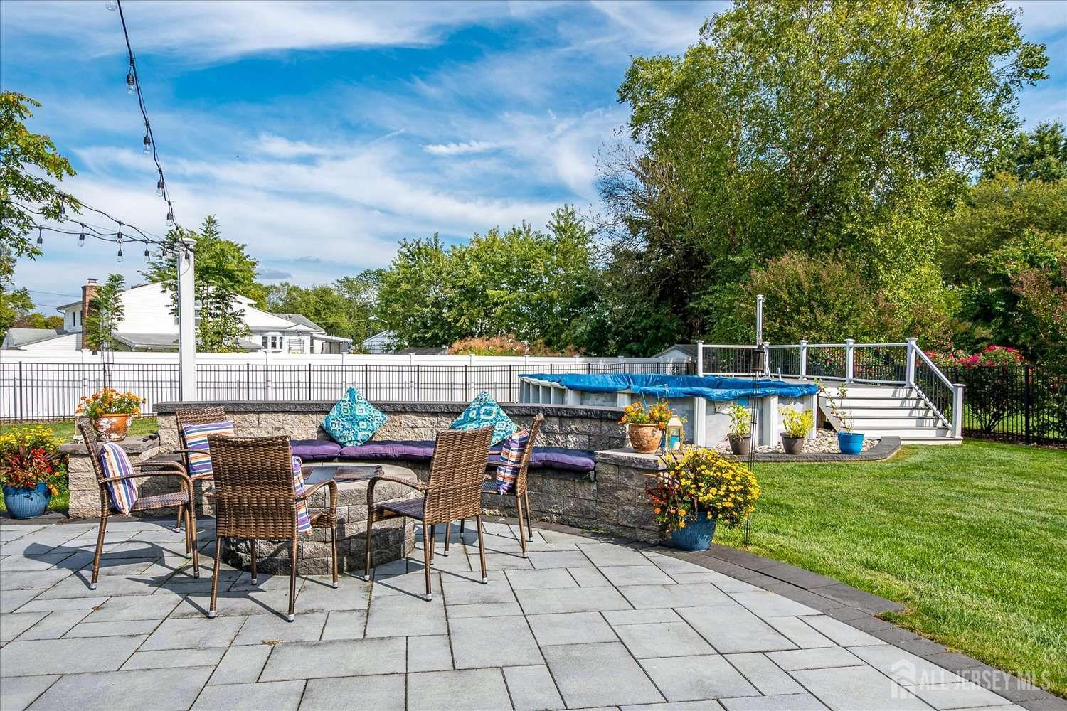 7 Gentore Court Edison, NJ 08820 - Photo 30 of 31