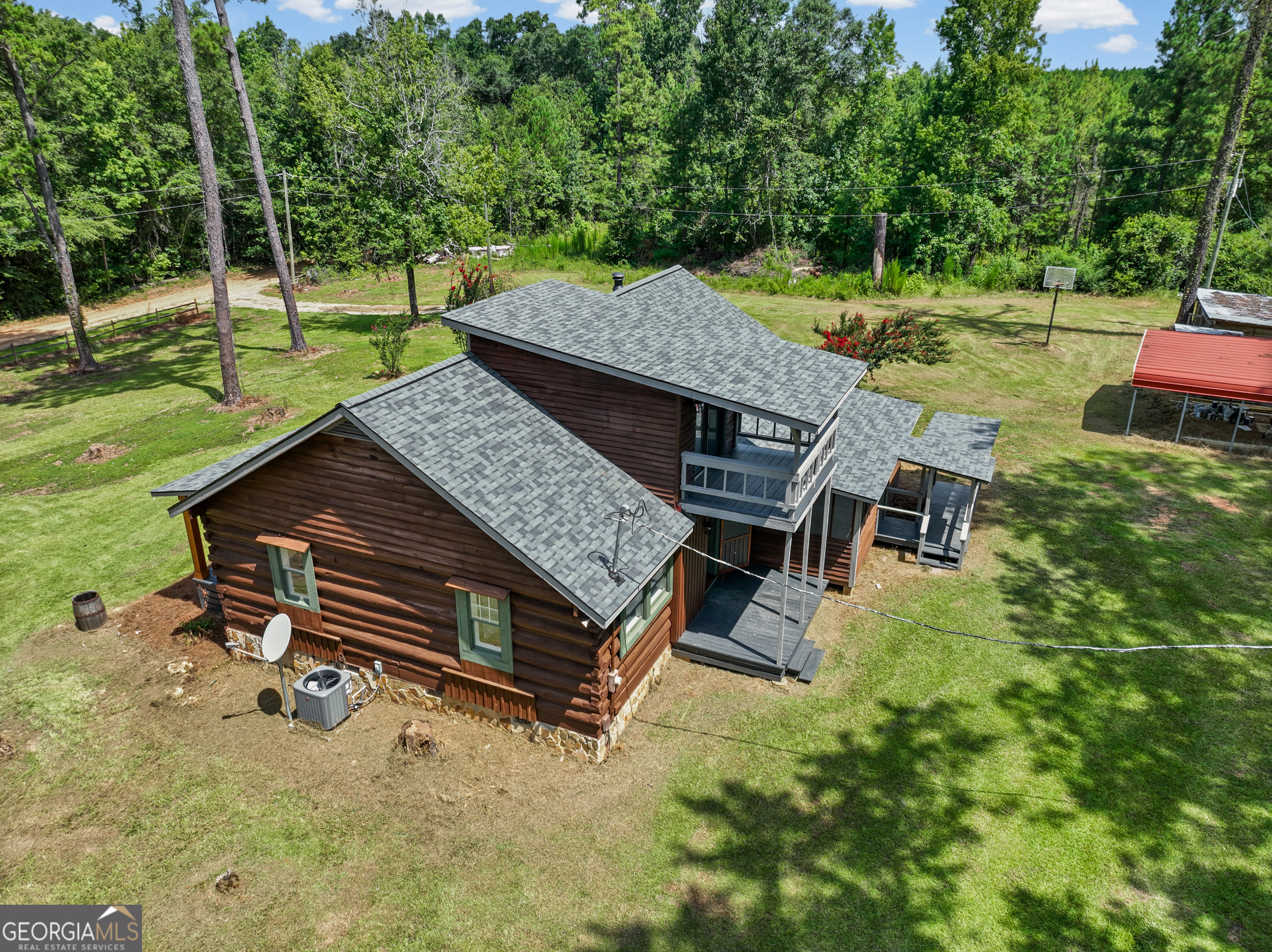 3086 Dukes Creek Road Edison, GA 39846 - Photo 43 of 45