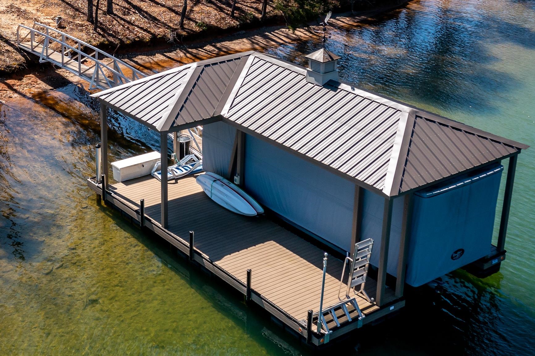 417 Timber Cove Road Seneca, SC 29672 - Photo 12 of 16