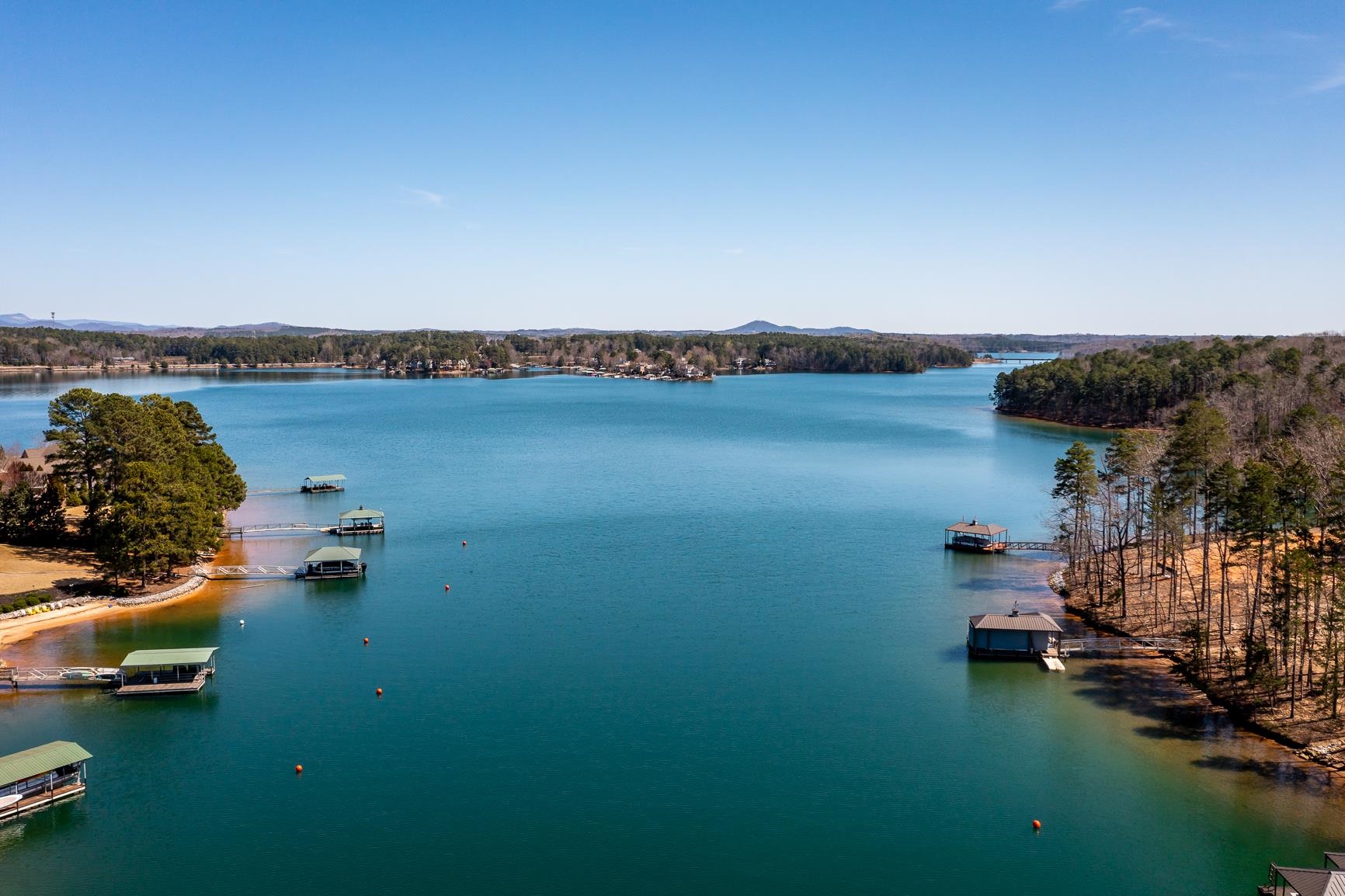 417 Timber Cove Road Seneca, SC 29672 - Photo 14 of 16