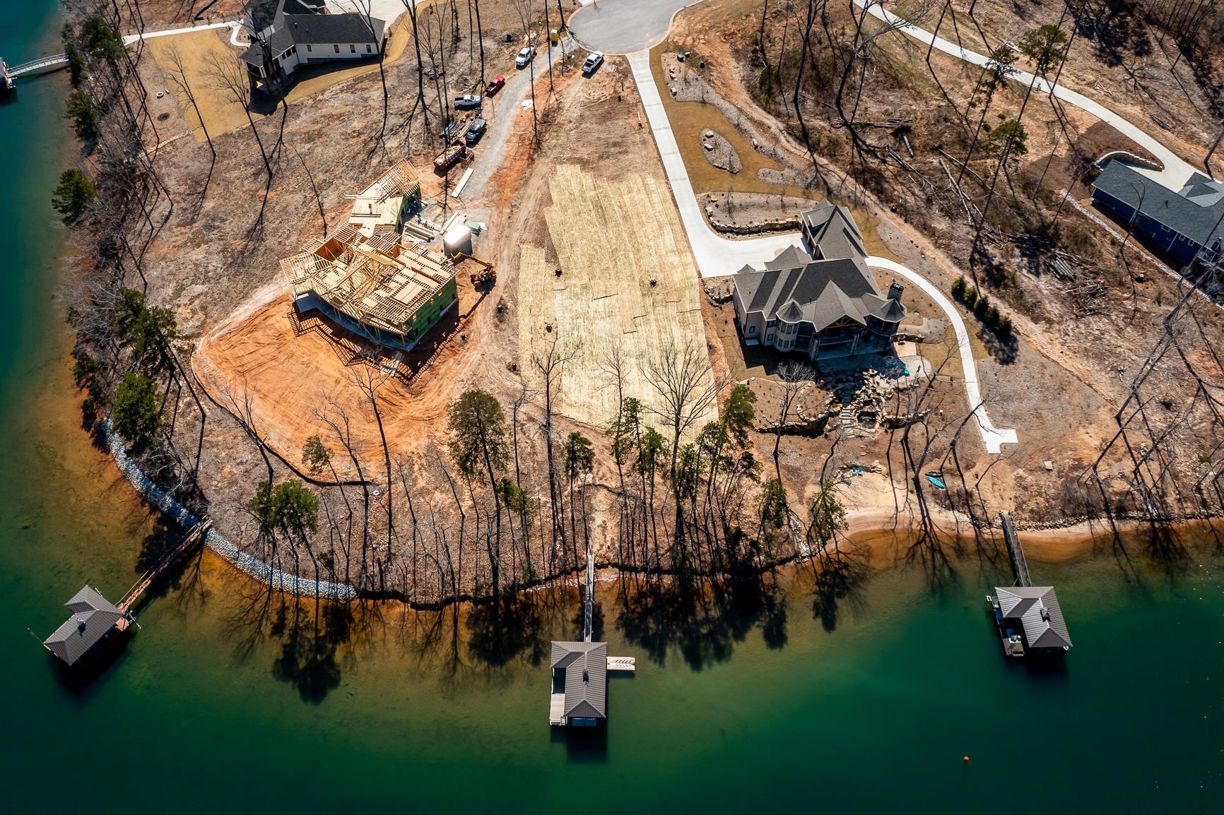 417 Timber Cove Road Seneca, SC 29672 - Photo 6 of 16