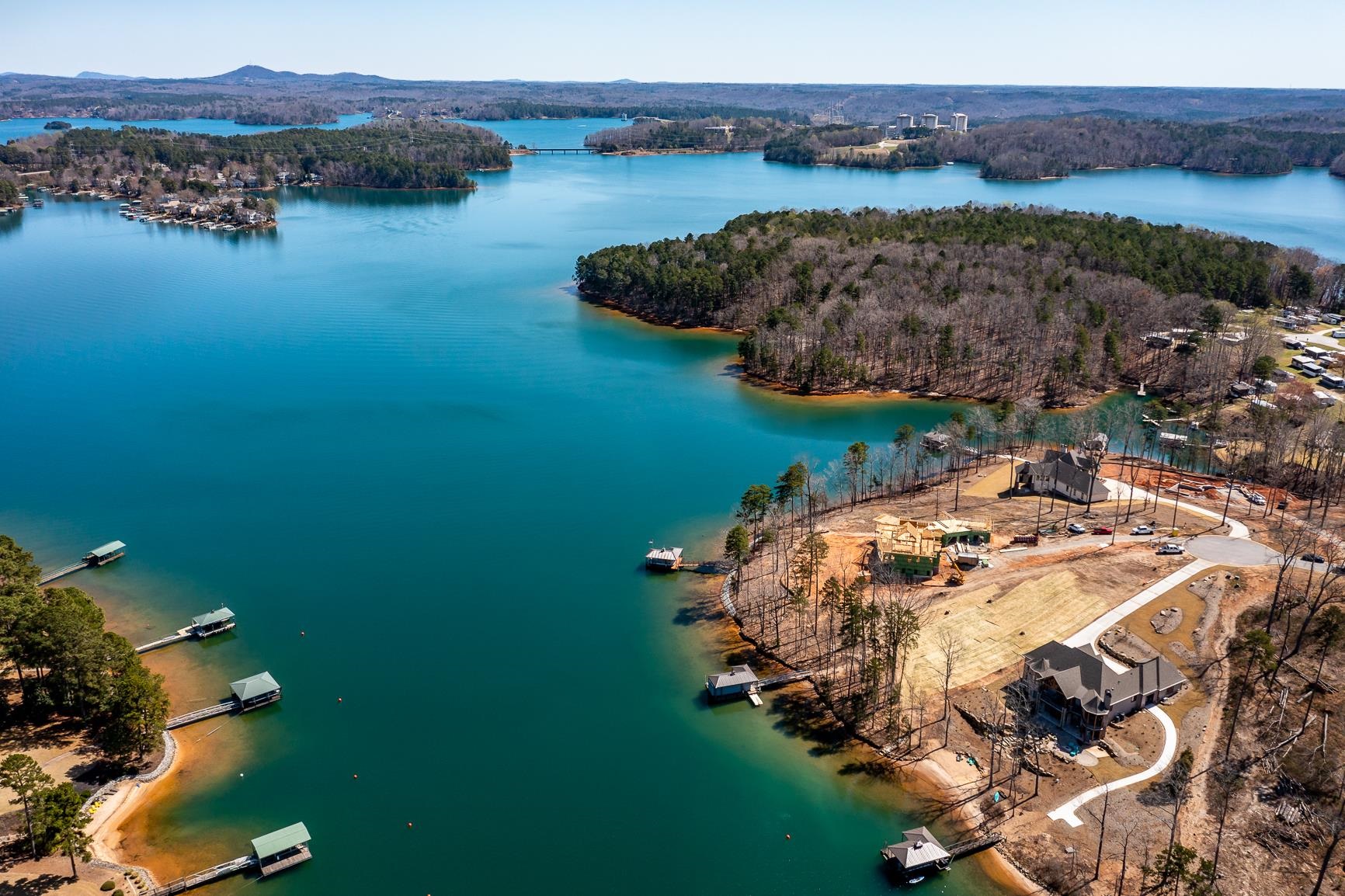 417 Timber Cove Road Seneca, SC 29672 - Photo 7 of 16