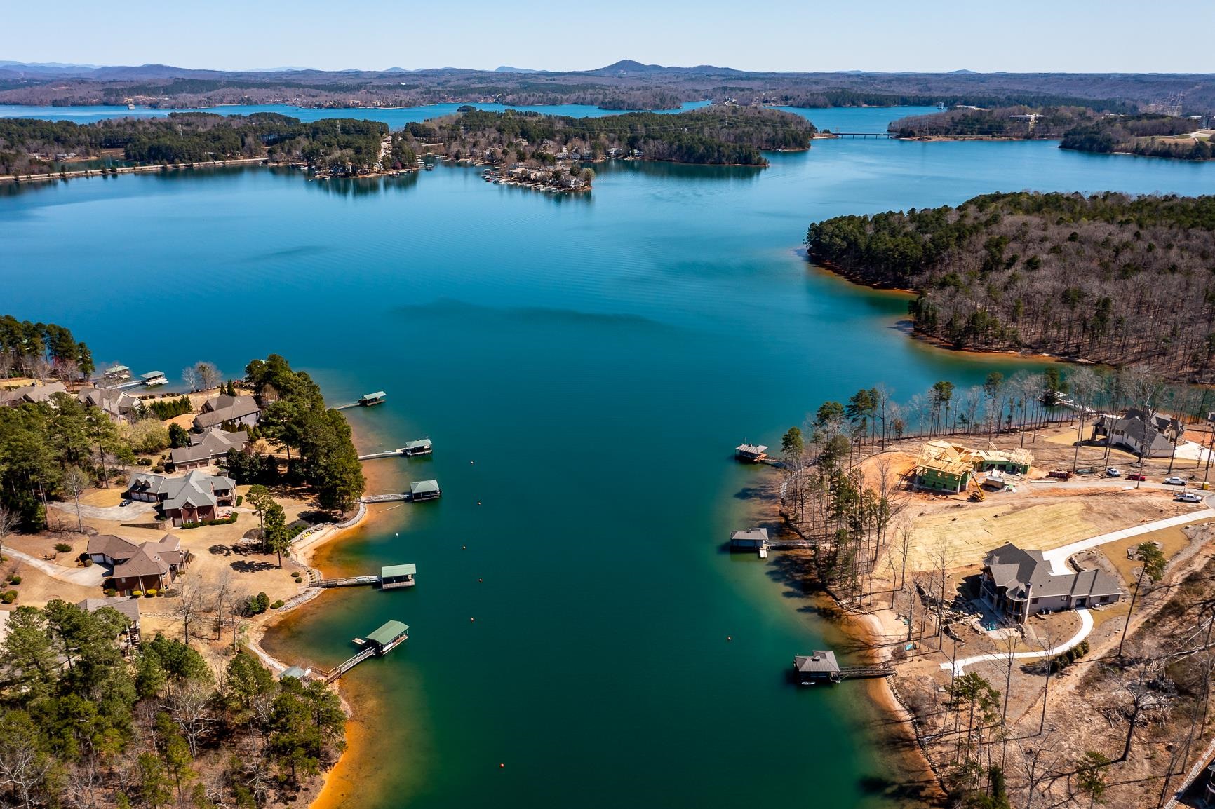 417 Timber Cove Road Seneca, SC 29672 - Photo 8 of 16