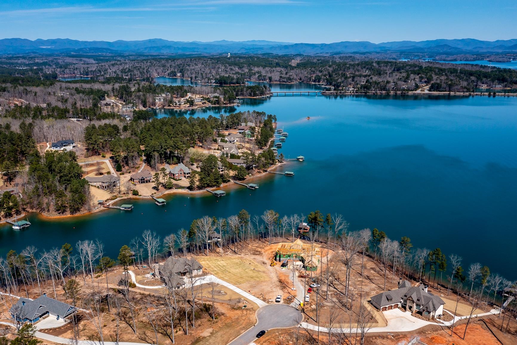 417 Timber Cove Road Seneca, SC 29672 - Photo 9 of 16