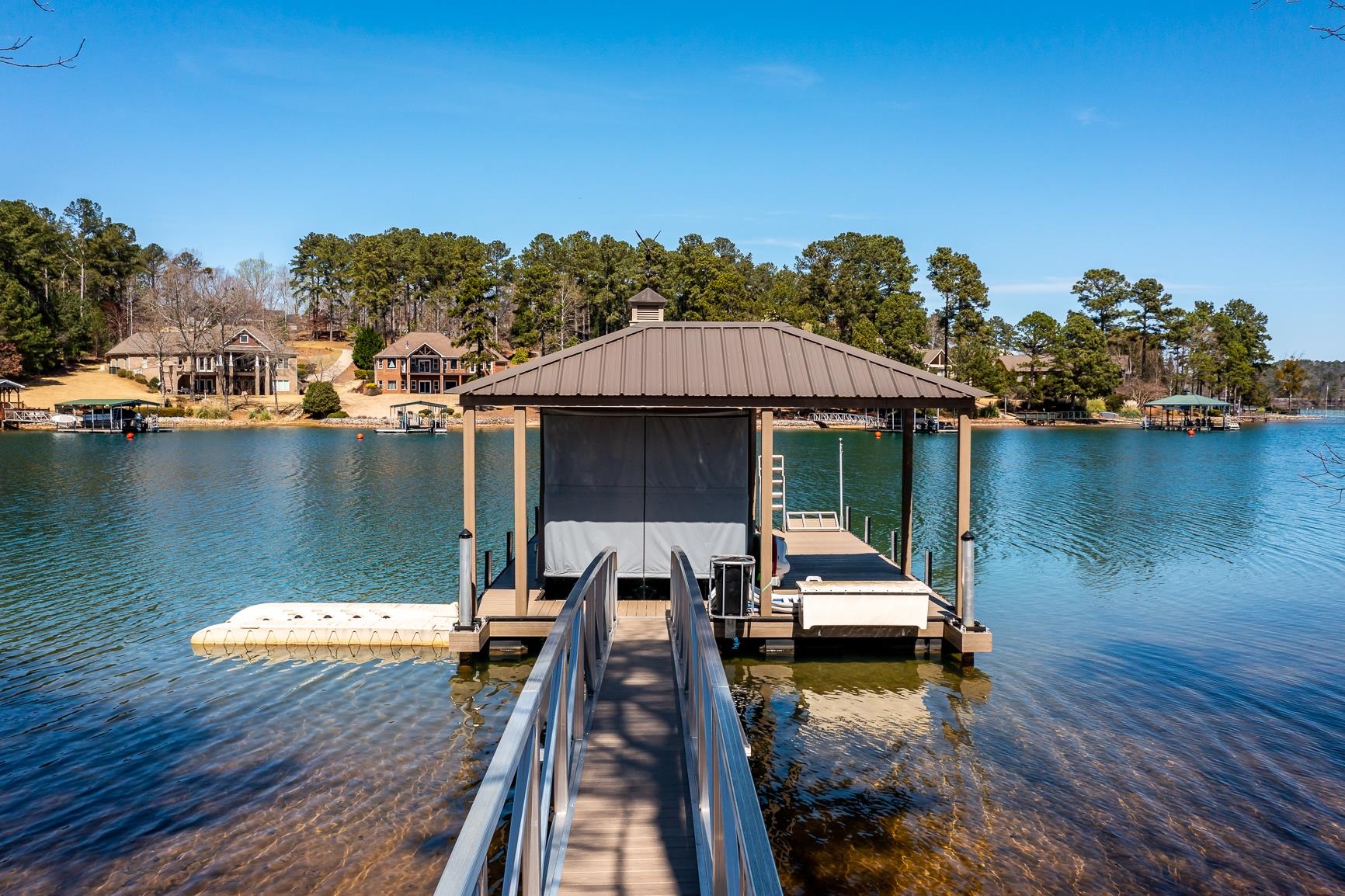 417 Timber Cove Road Seneca, SC 29672 - Photo 10 of 16