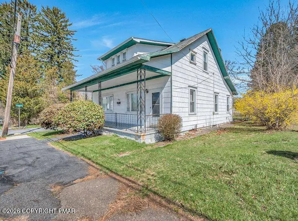 $185,000 | 437 Alvin Street, Freeland, PA 18224