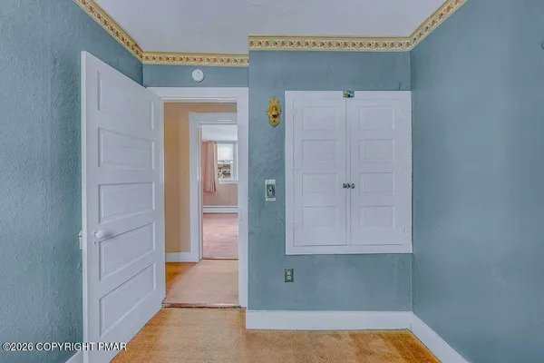 a view of room