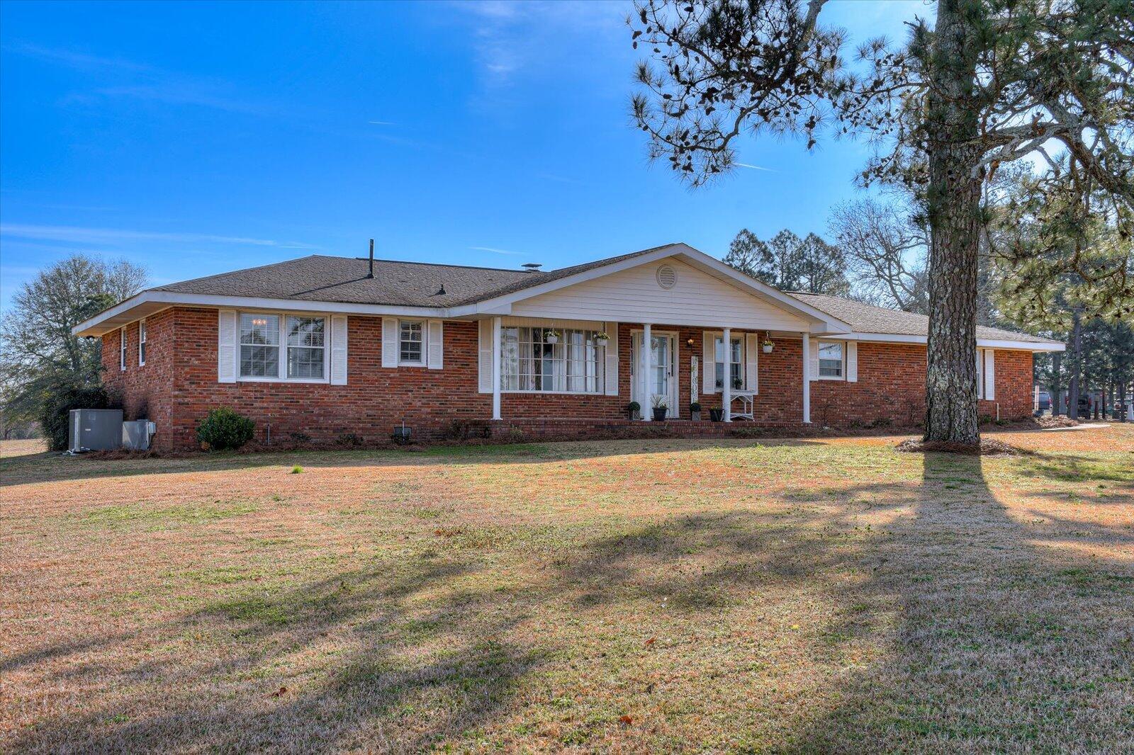 4686 Fulcher Road Hephzibah, GA 30815 - Photo 1 of 35 03-103